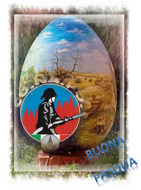 Buona Pasqua
