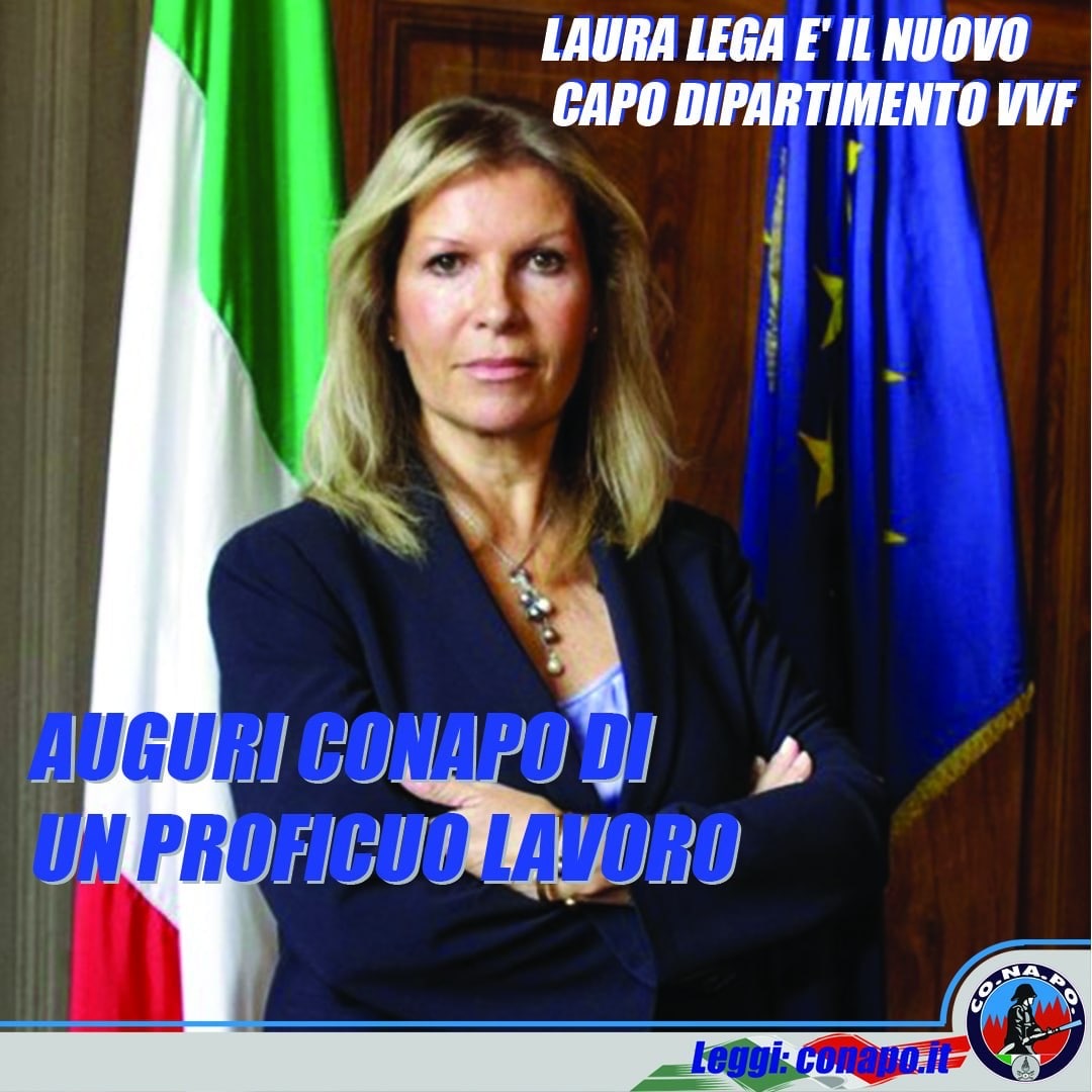 Laura Lega