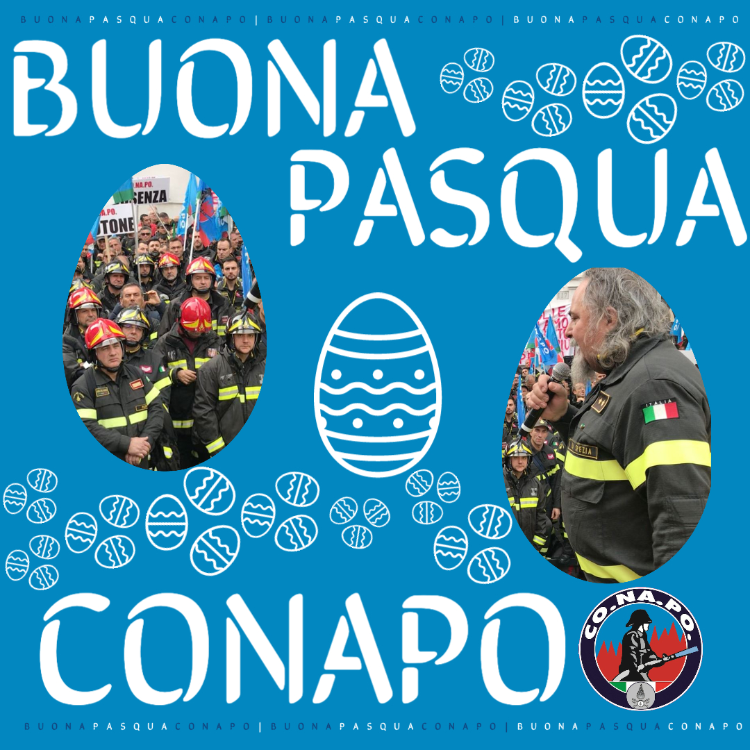 Buona Pasqua